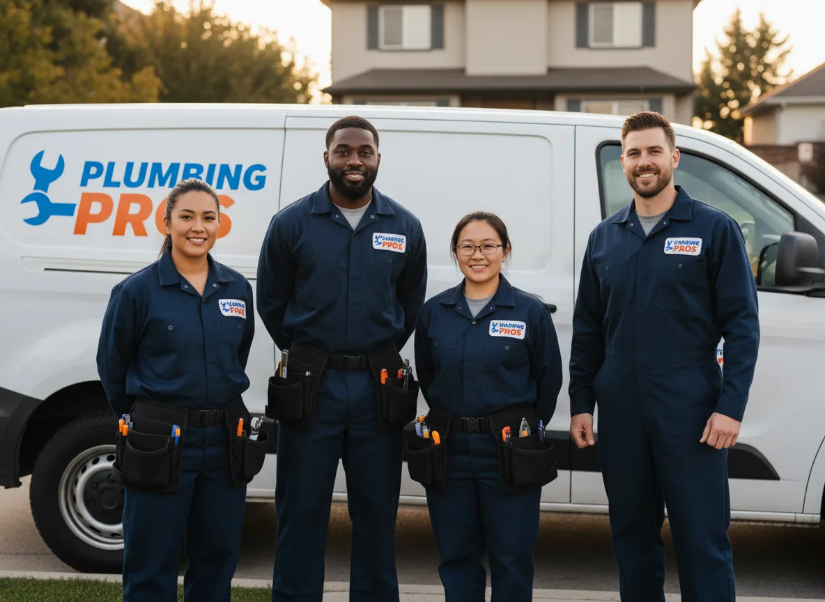 Water Heater Repair company in Chapman, NE